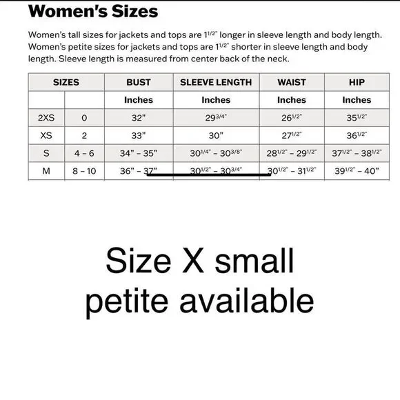 NWT Women's Line Stitcher Leather Jacket sz Xs-Petite - Picture 5 of 14